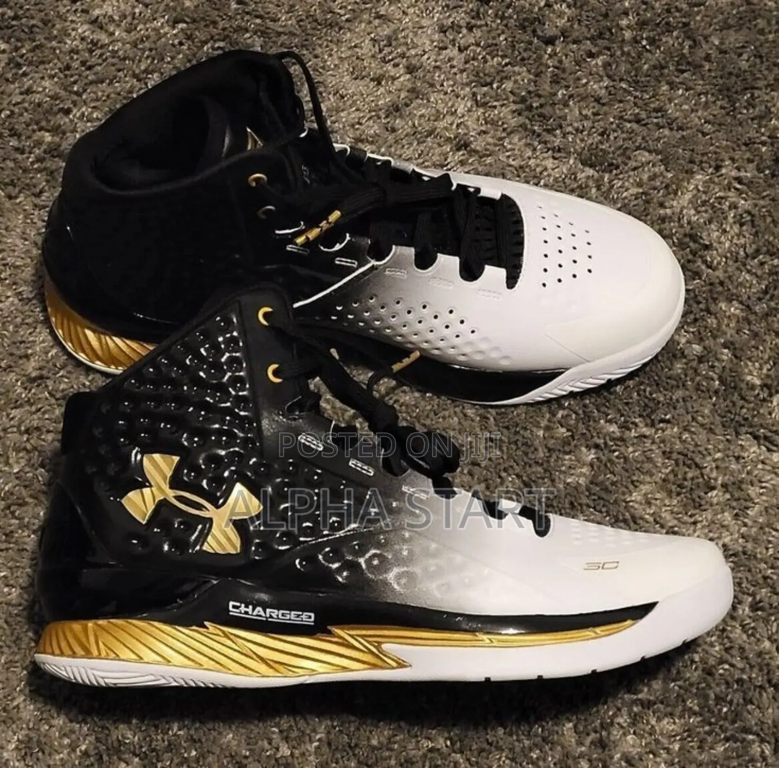 Under Armour Curry 1mvp Master Quality Shoes for You
