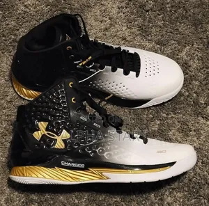 Under Armour Curry 1mvp Master Quality Shoes for You