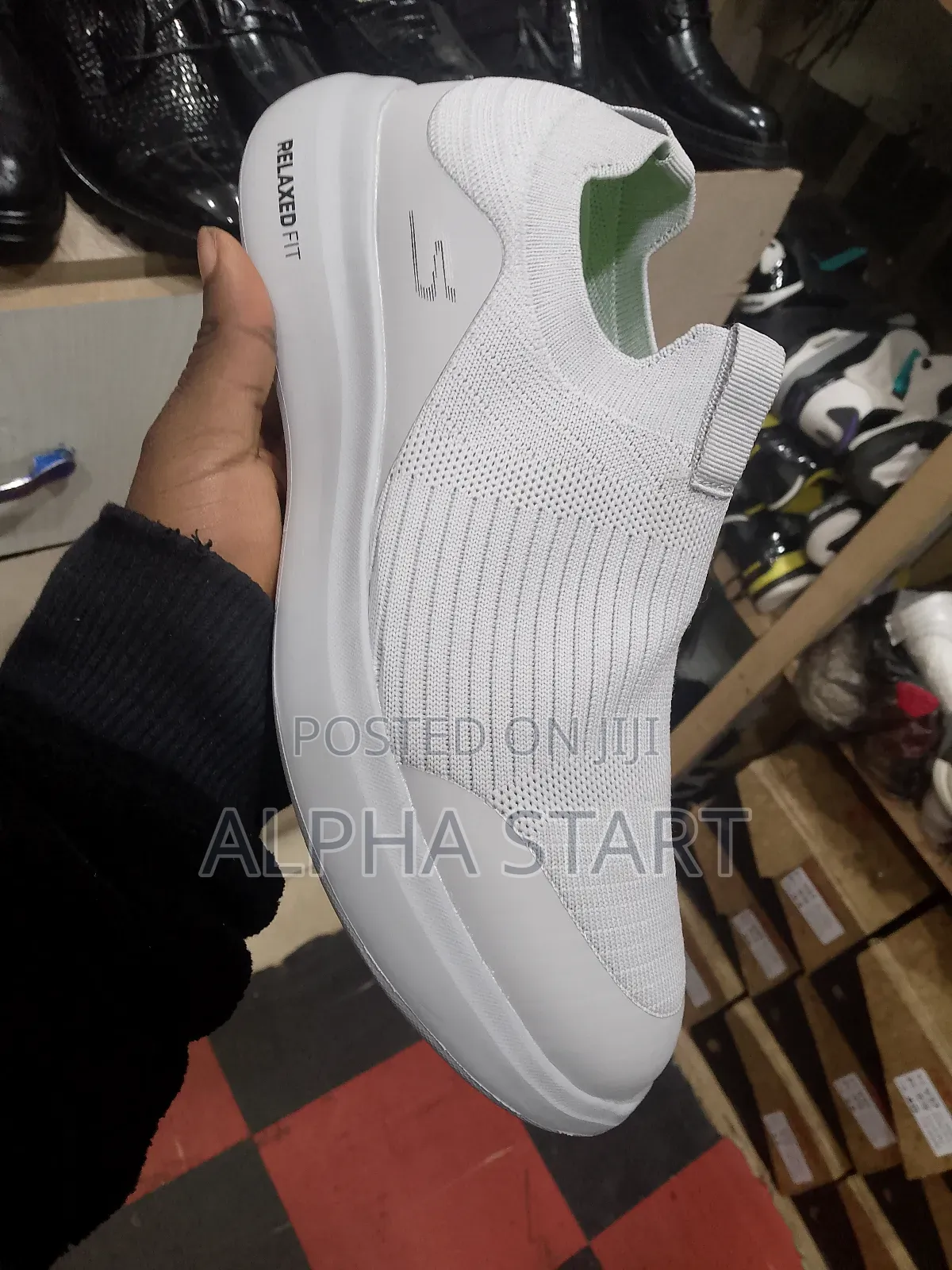 Skechers Prlaxed Fit Master Quality Shoes for You