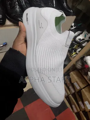 Photo - Skechers Prlaxed Fit Master Quality Shoes for You