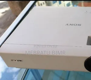 Photo - Sonny Projector