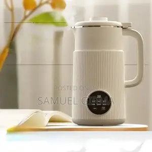 Photo - Soybean Milk Machine