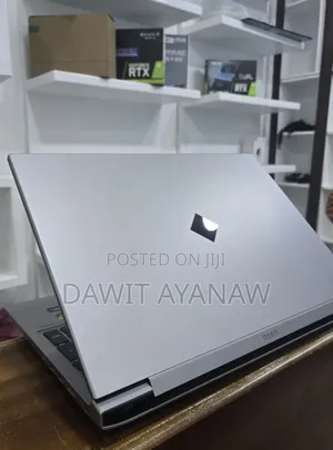 New Laptop HP 16GB Intel Core I7 SSD 1T