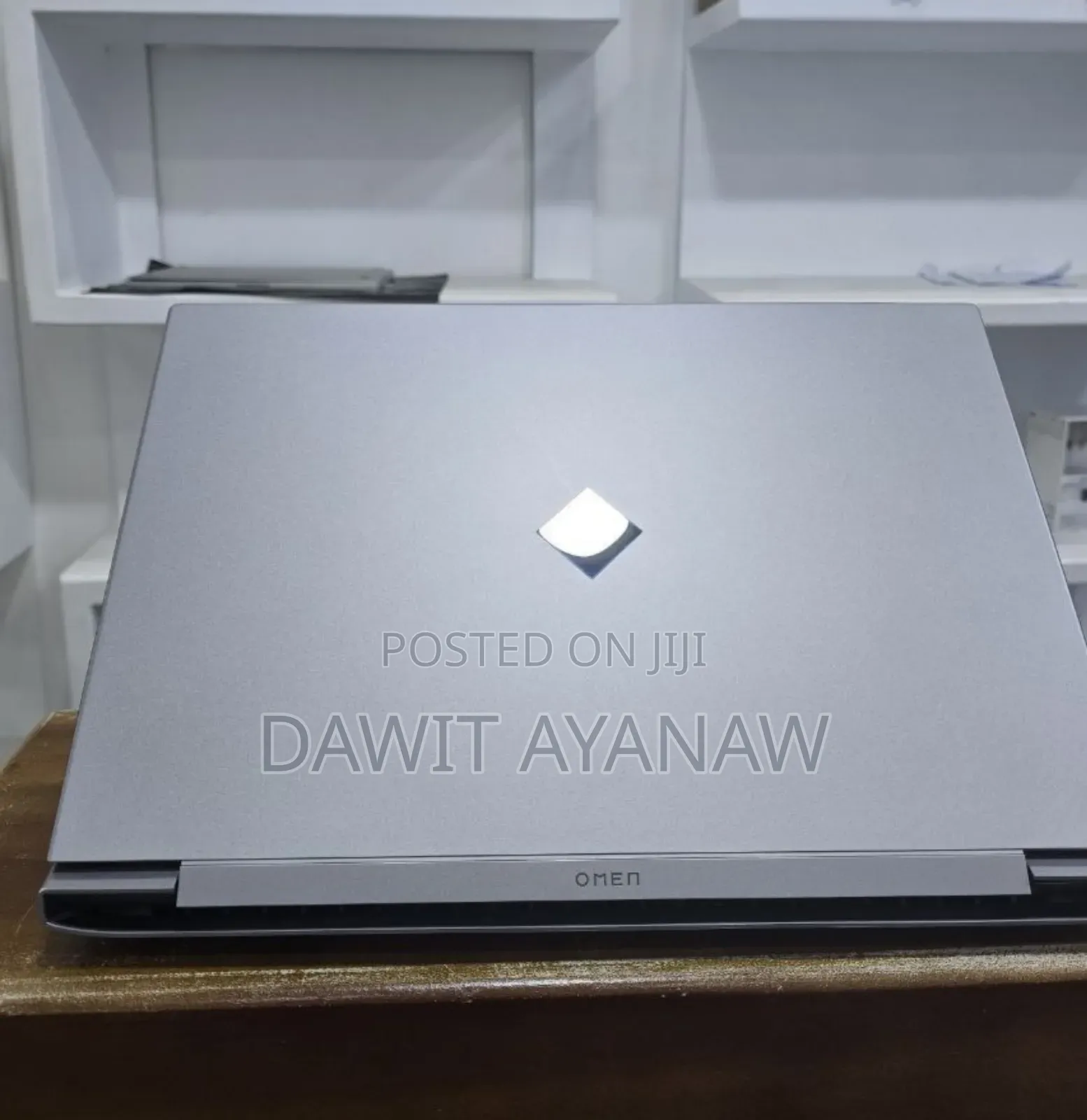 New Laptop HP 16GB Intel Core I7 SSD 1T