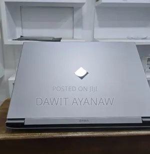 New Laptop HP 16GB Intel Core I7 SSD 1T