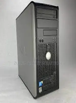 Photo - Desktop Computer Dell OptiPlex 780 2GB Intel Pentium HDD 500GB