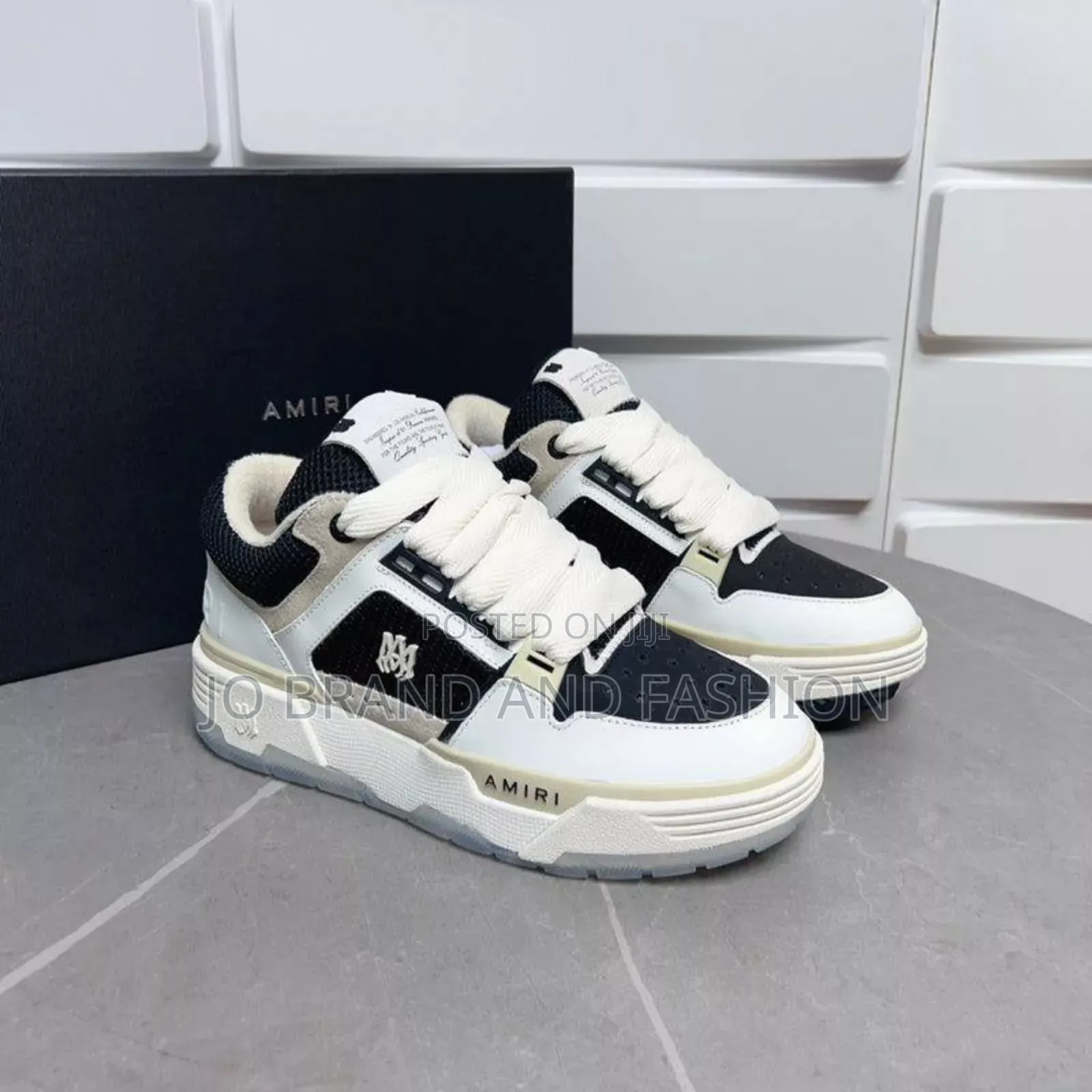 Amiri High Quality Shoes
