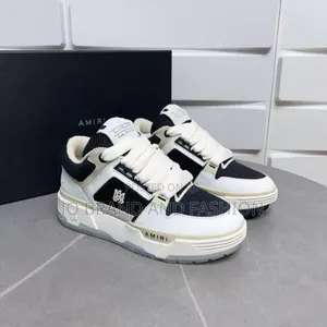 Amiri High Quality Shoes