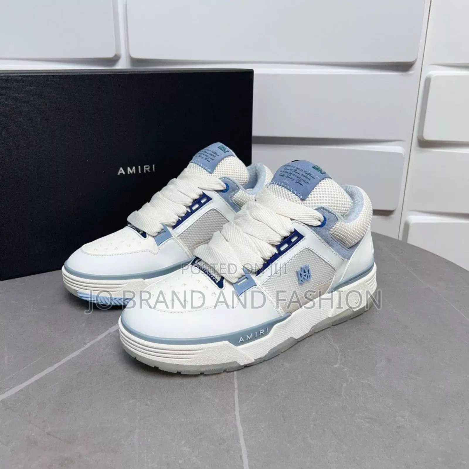 Amiri High Quality Shoes