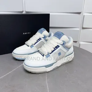 Amiri High Quality Shoes