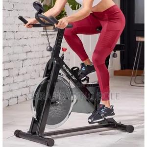 Photo - Reebok Bicycles