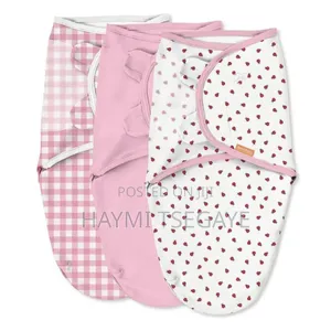 Photo - Swaddleme መጠቅለያ