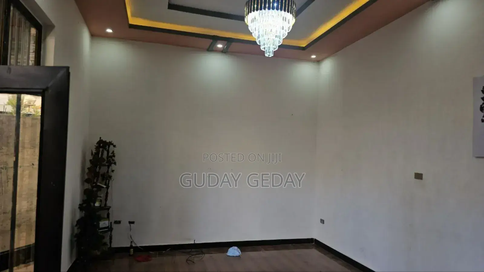 Furnished 5bdrm Townhouse/Terrace in Private, Akaky Kaliti for sale