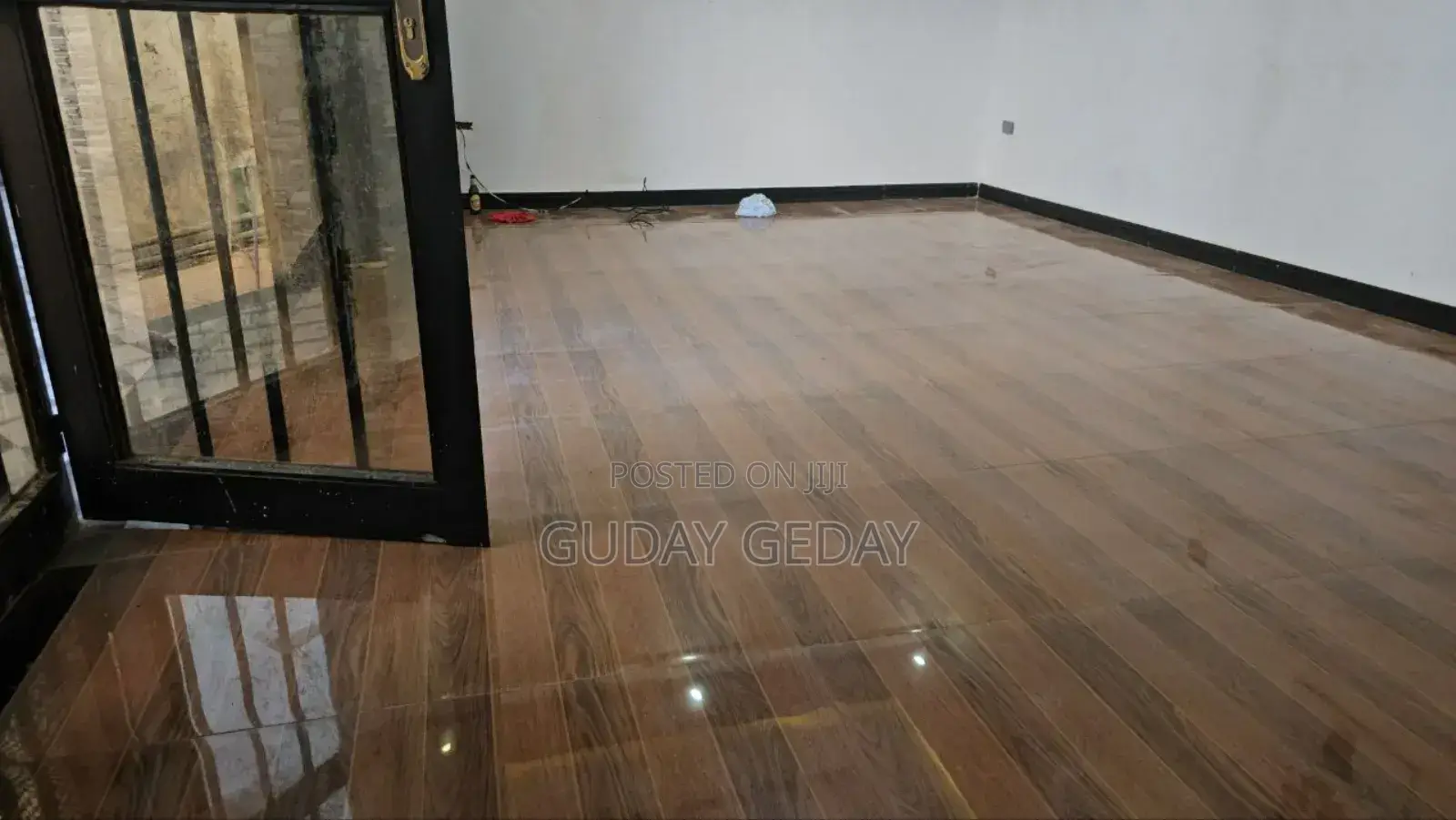 Furnished 5bdrm Townhouse/Terrace in Private, Akaky Kaliti for sale