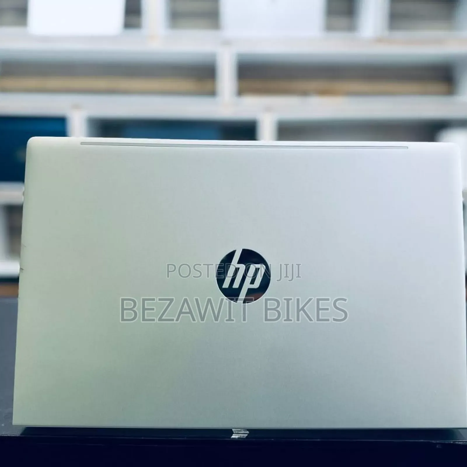 New Laptop HP ProBook 440 G8 16GB Intel Core I5 SSD 512GB