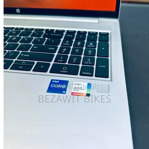 New Laptop HP ProBook 440 G8 16GB Intel Core I5 SSD 512GB