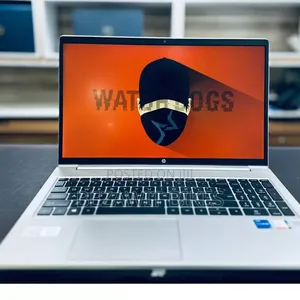 Photo - New Laptop HP ProBook 440 G8 16GB Intel Core I5 SSD 512GB