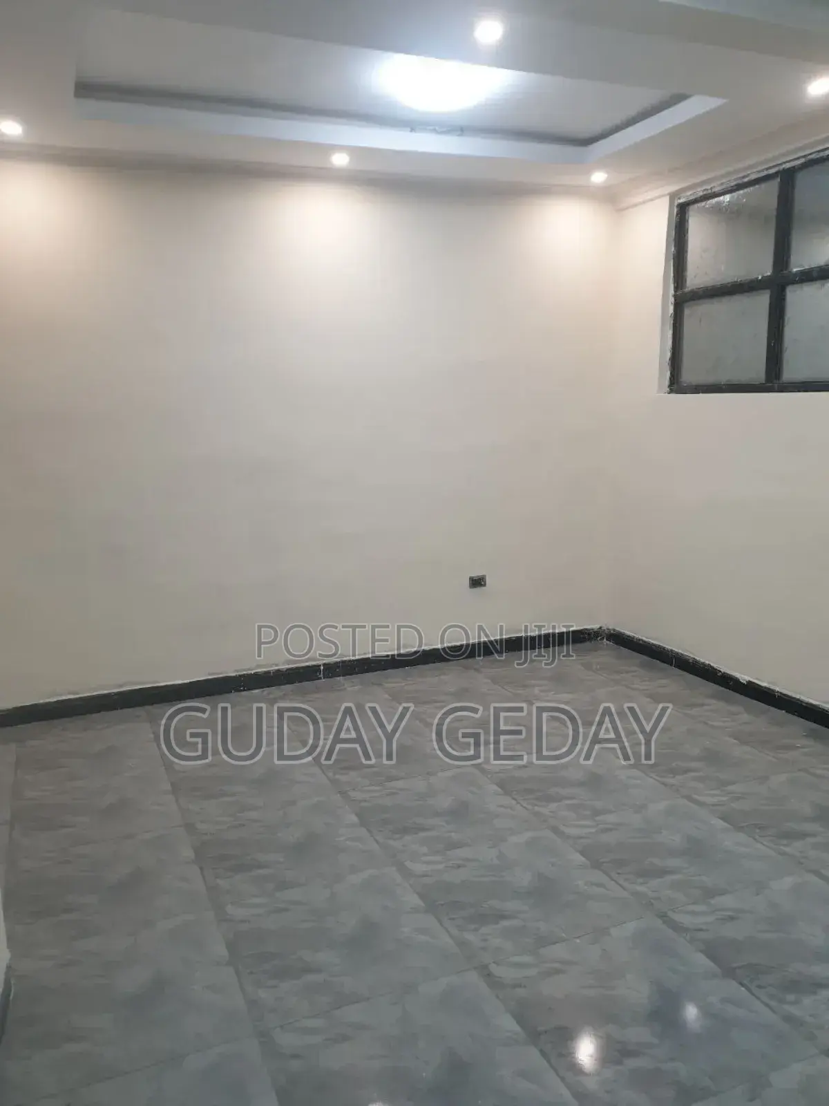 Furnished 5bdrm Townhouse/Terrace in Private, Akaky Kaliti for sale