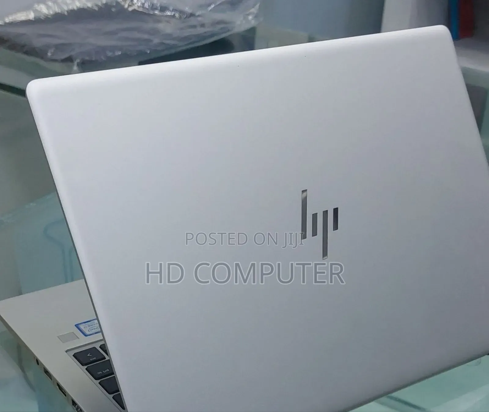 New Laptop HP EliteBook 830 G6 16GB Intel Core I7 SSD 512GB