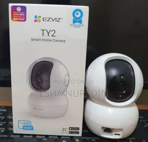 Photo - Ezivizi Camera