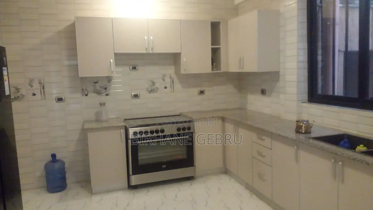 G+2 House Rent for Living