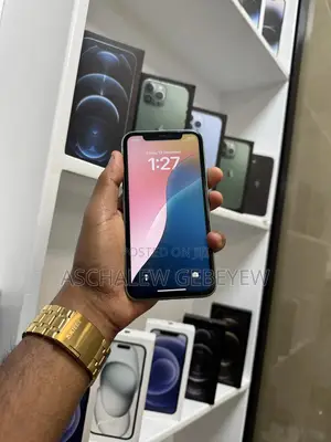 Apple iPhone 11 64 GB Green