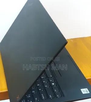 New Laptop Lenovo ThinkPad X1 Carbon 8GB Intel Core I5 SSD 512GB