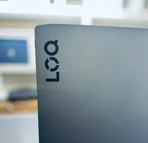 New Laptop Lenovo LOQ 15IRH8 16GB Intel Core i5 SSD 1T
