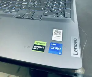 New Laptop Lenovo LOQ 15IRH8 16GB Intel Core i5 SSD 1T