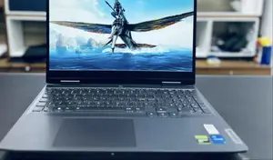 New Laptop Lenovo LOQ 15IRH8 16GB Intel Core i5 SSD 1T