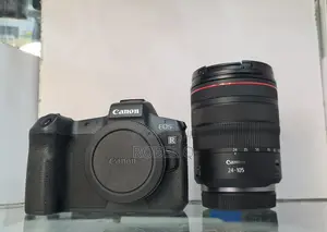 Photo - Cᴀɴᴏɴ R ᴇᴜʀᴏᴘᴇ Sᴛᴀɴᴅᴀʀᴅ