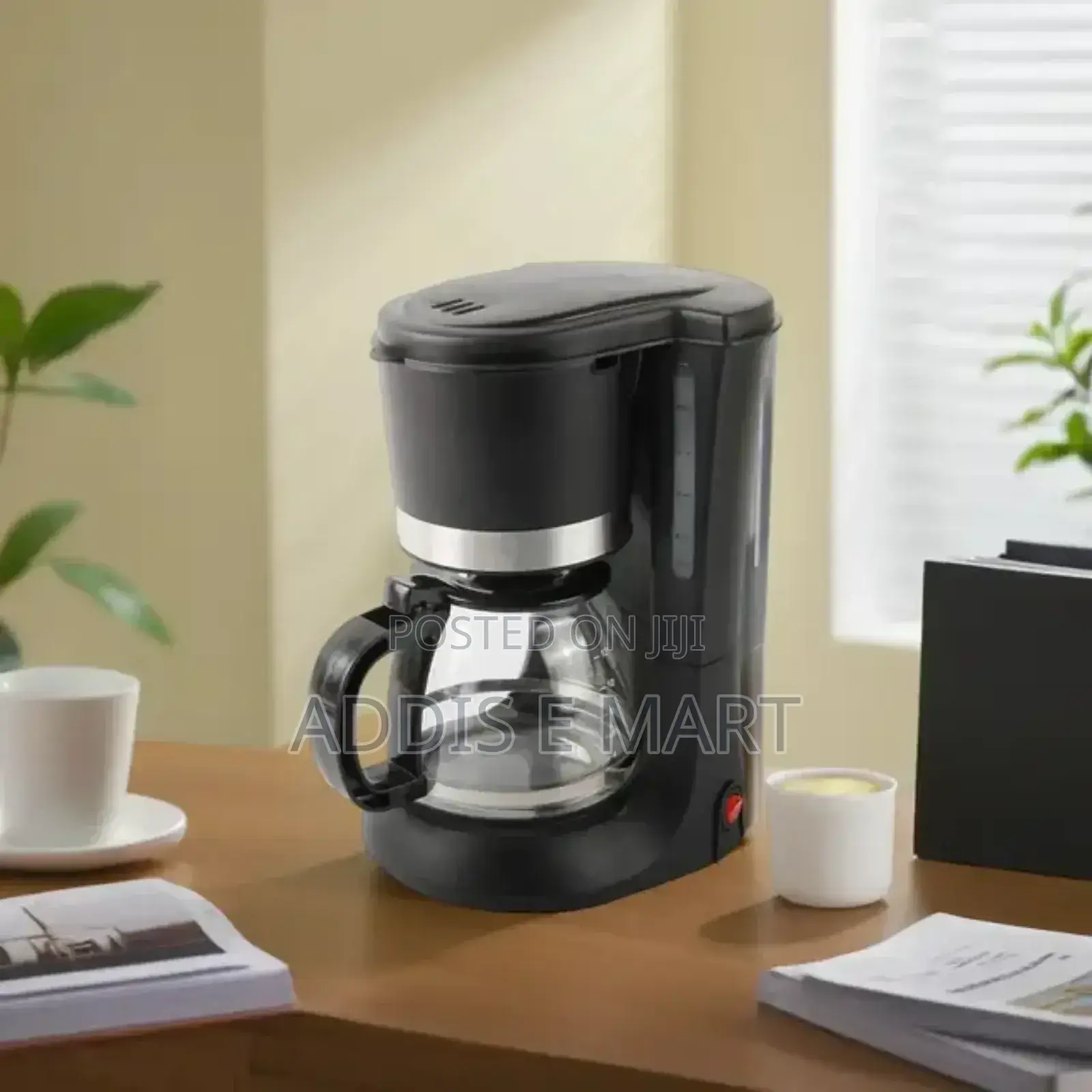 Sayonapps 12 Cups Coffee Maker