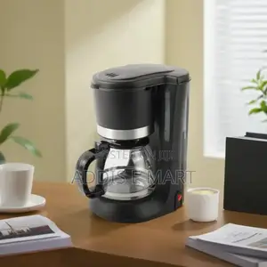 Sayonapps 12 Cups Coffee Maker