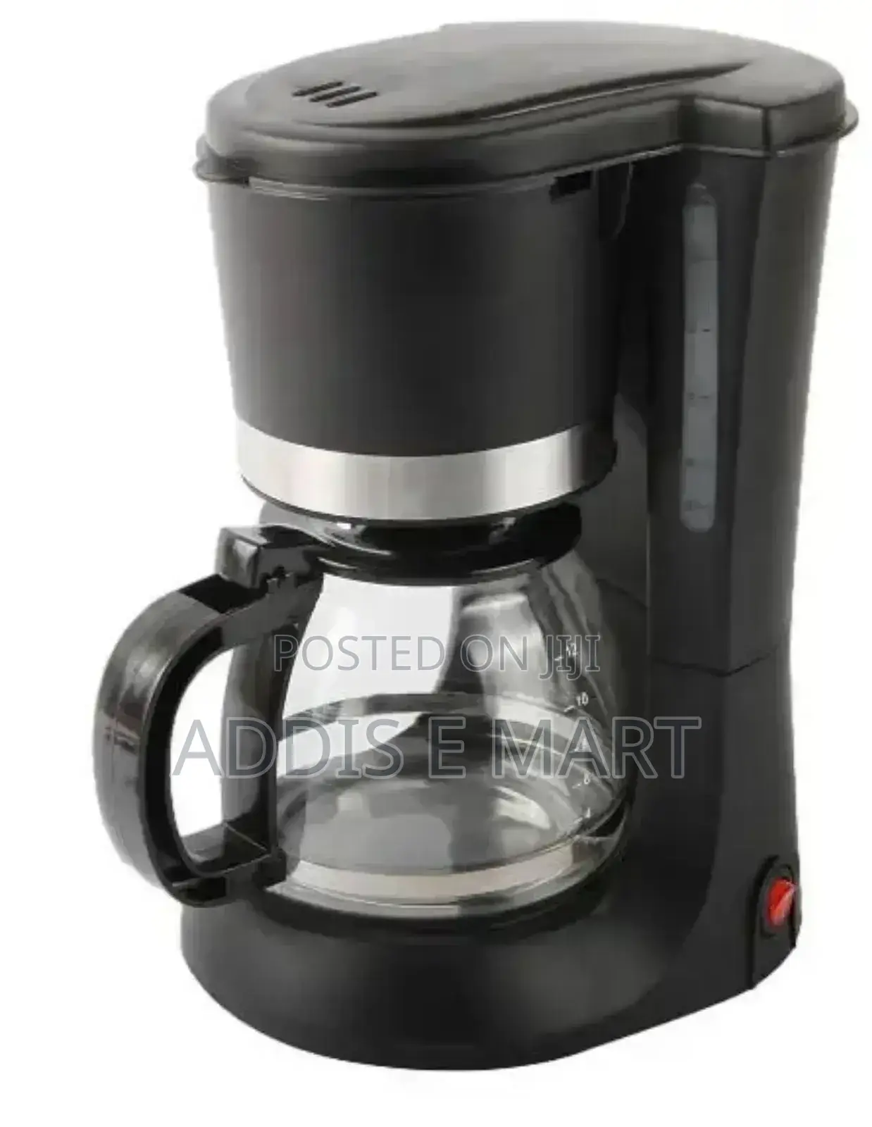 Sayonapps 12 Cups Coffee Maker