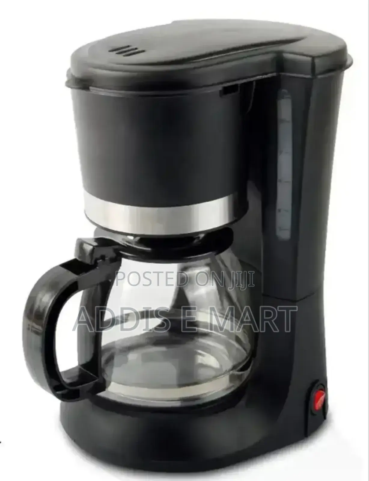 Sayonapps 12 Cups Coffee Maker