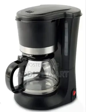 Sayonapps 12 Cups Coffee Maker