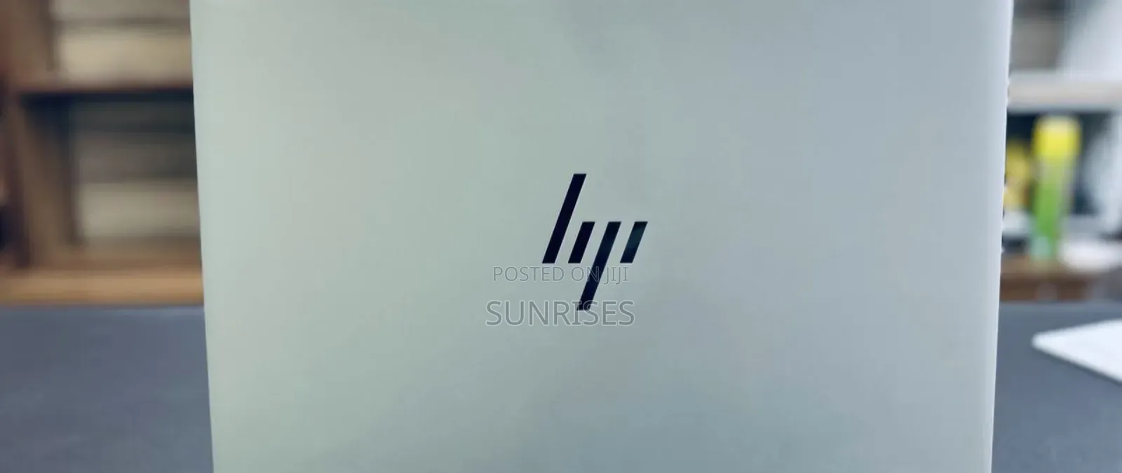 New Laptop HP Envy X2 16GB Intel Core Ultra 7 SSD 1T