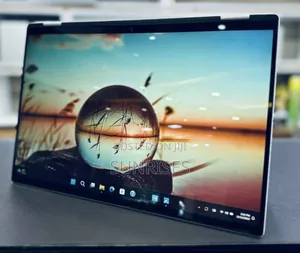 New Laptop HP Envy X2 16GB Intel Core Ultra 7 SSD 1T