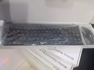 Wireless Keyboard