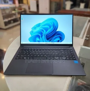 Photo - New Laptop Samsung Galaxy Book 2 8GB Intel Core I3 SSD 256GB