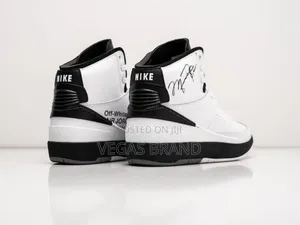 Air Jordan 2 High Wing It Master Quality Shoes