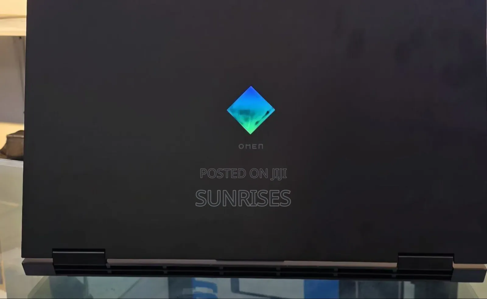 New Laptop HP Omen 16 16GB Intel Core I7 SSD 1T