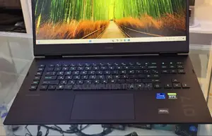 New Laptop HP Omen 16 16GB Intel Core i7 SSD 1T