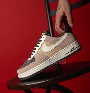 Nike Air Force 1 07 LV8 Coconut Milk Master Quality Shoes