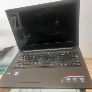 New Laptop Lenovo Ideapad 3 8GB Intel Core I5 SSD 256GB