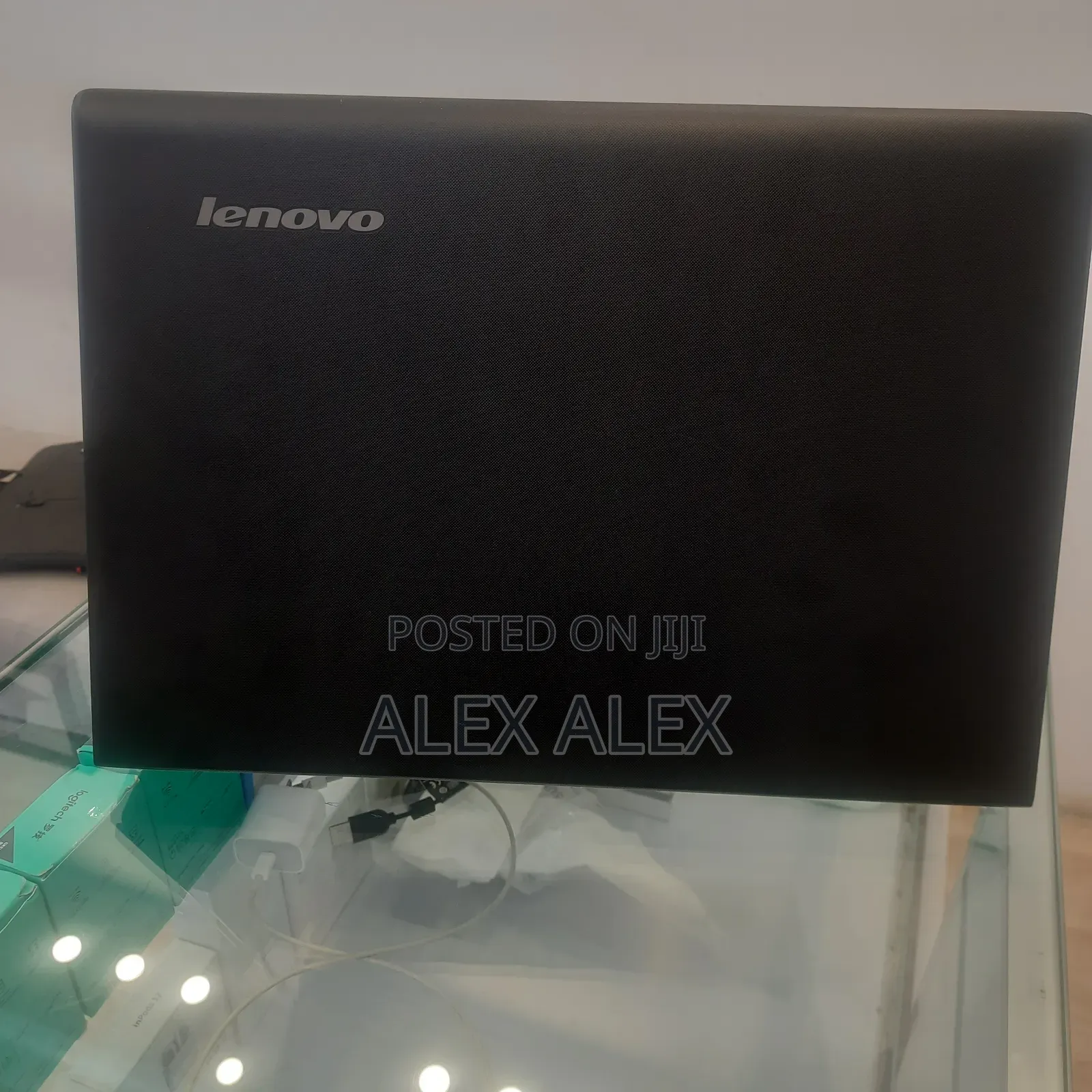 New Laptop Lenovo Ideapad 3 8GB Intel Core I5 SSD 256GB