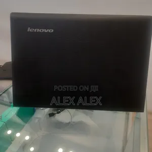 New Laptop Lenovo Ideapad 3 8GB Intel Core I5 SSD 256GB