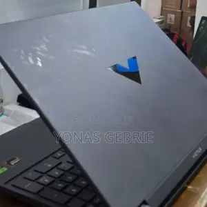 New Laptop HP Victus 16 16GB AMD Ryzen 7 SSD 1T