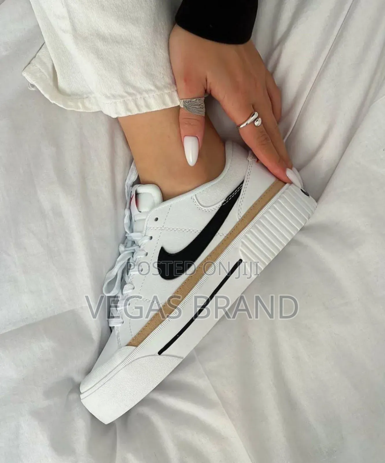 Nike Court Legacy Lift Woman's Master Quality Shoes