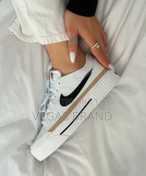 Nike Court Legacy Lift Woman's Master Quality Shoes